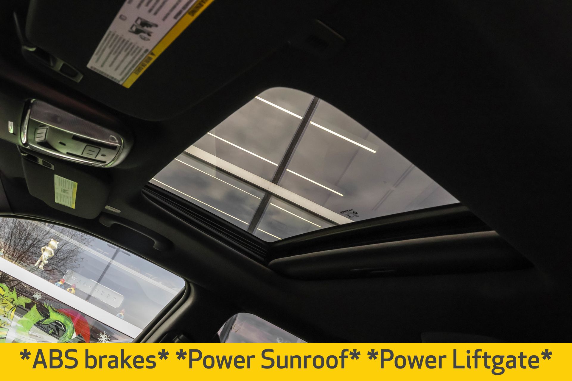 2026 DODGE DURANGO - Image 7