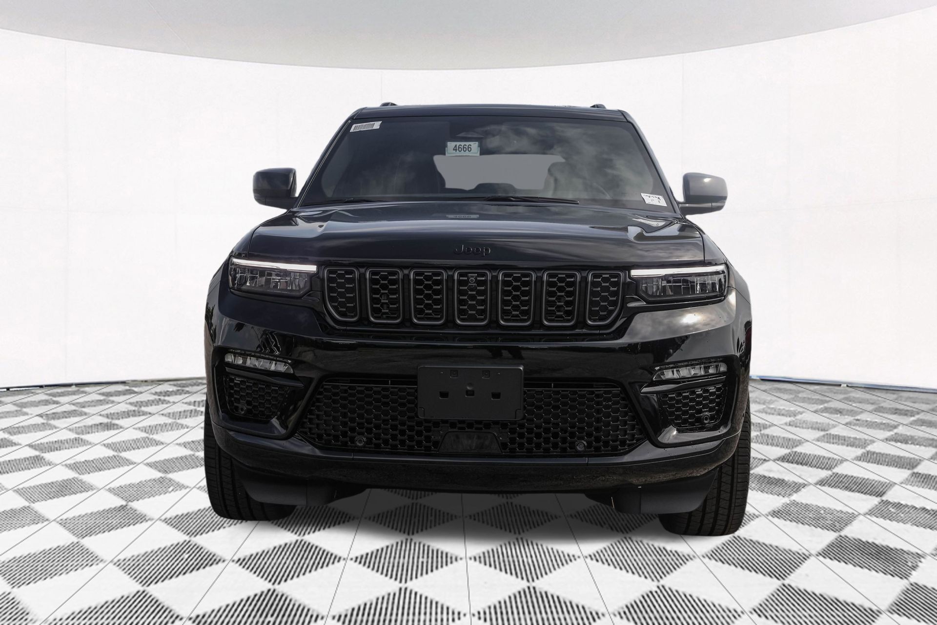 2025 JEEP GRAND CHEROKEE - Image 12
