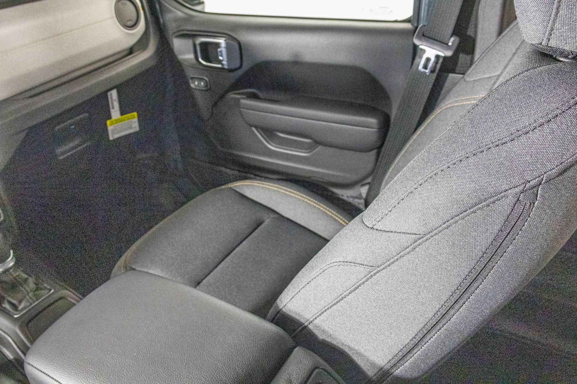 2026 JEEP WRANGLER - Image 49