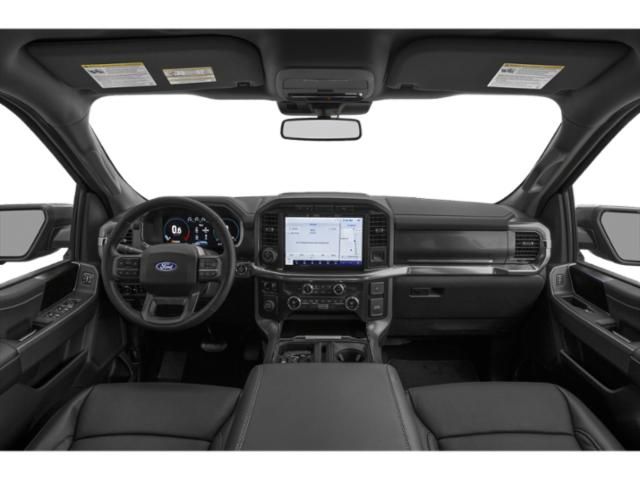 2021 Ford F-150 Lariat Blue at Ultimate Motorsports