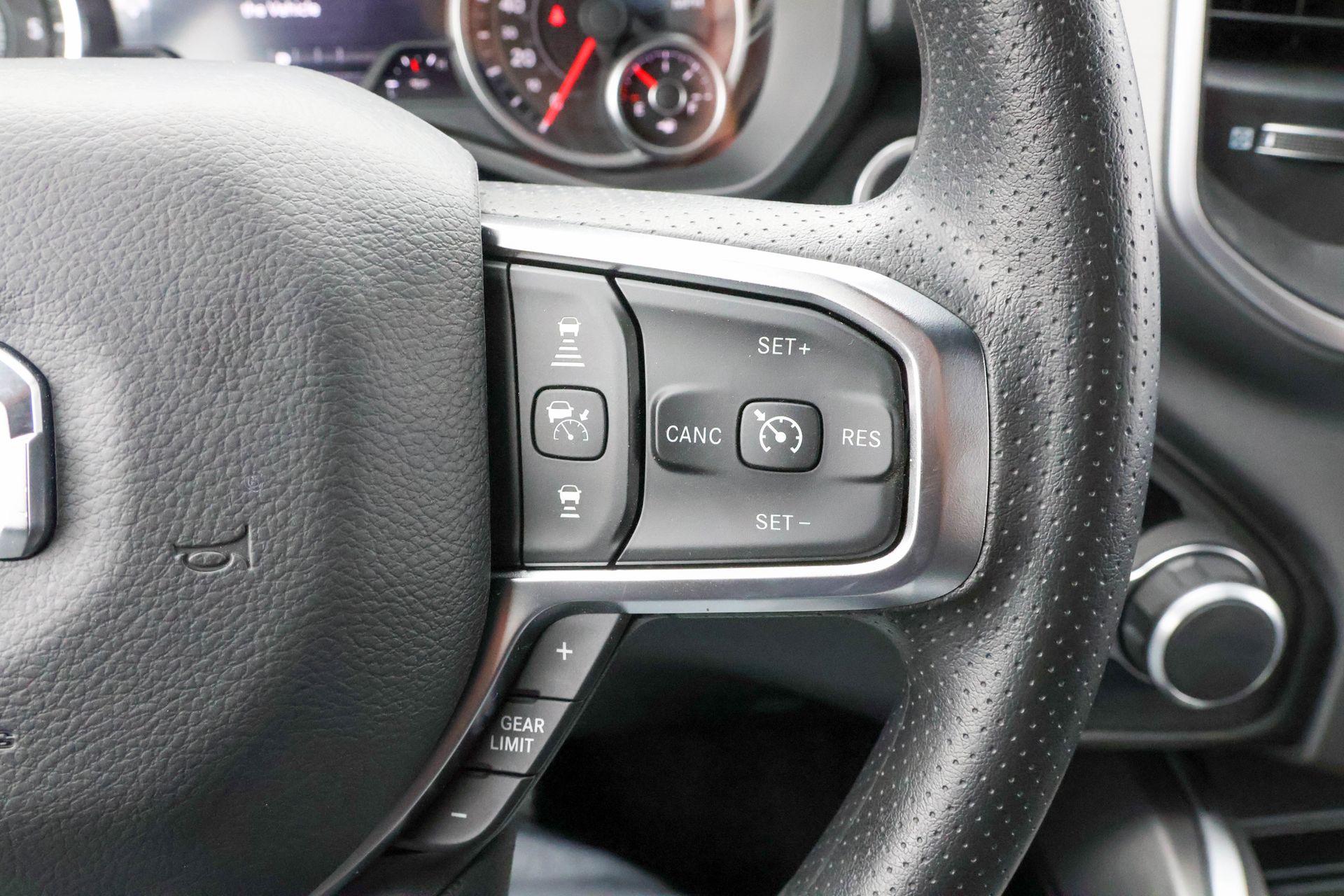 2026 RAM 1500 - Image 29