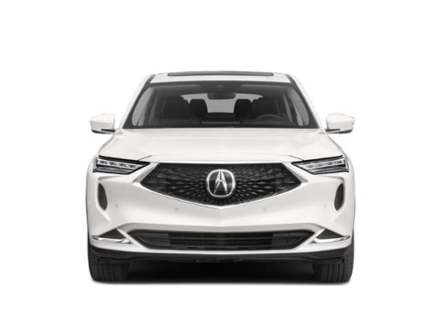 2023 Acura MDX Technology - 3
