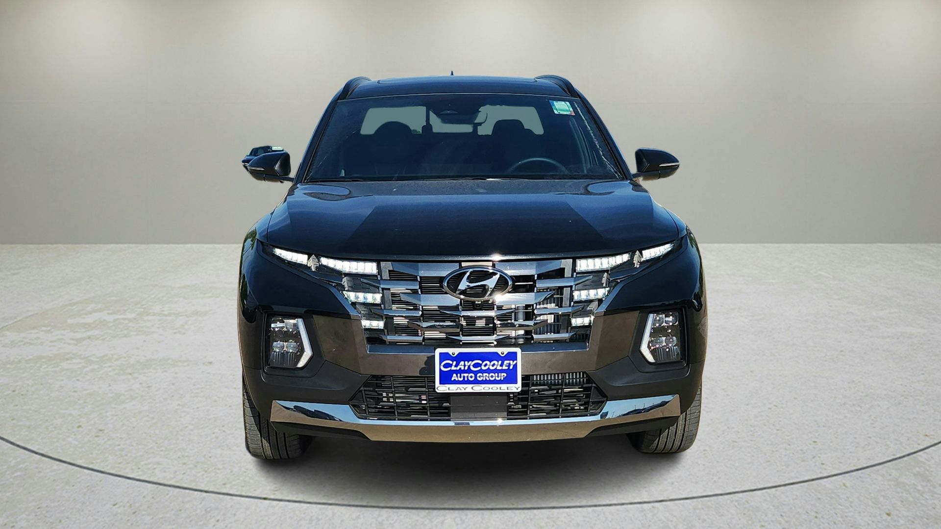 2024 Hyundai Santa Cruz