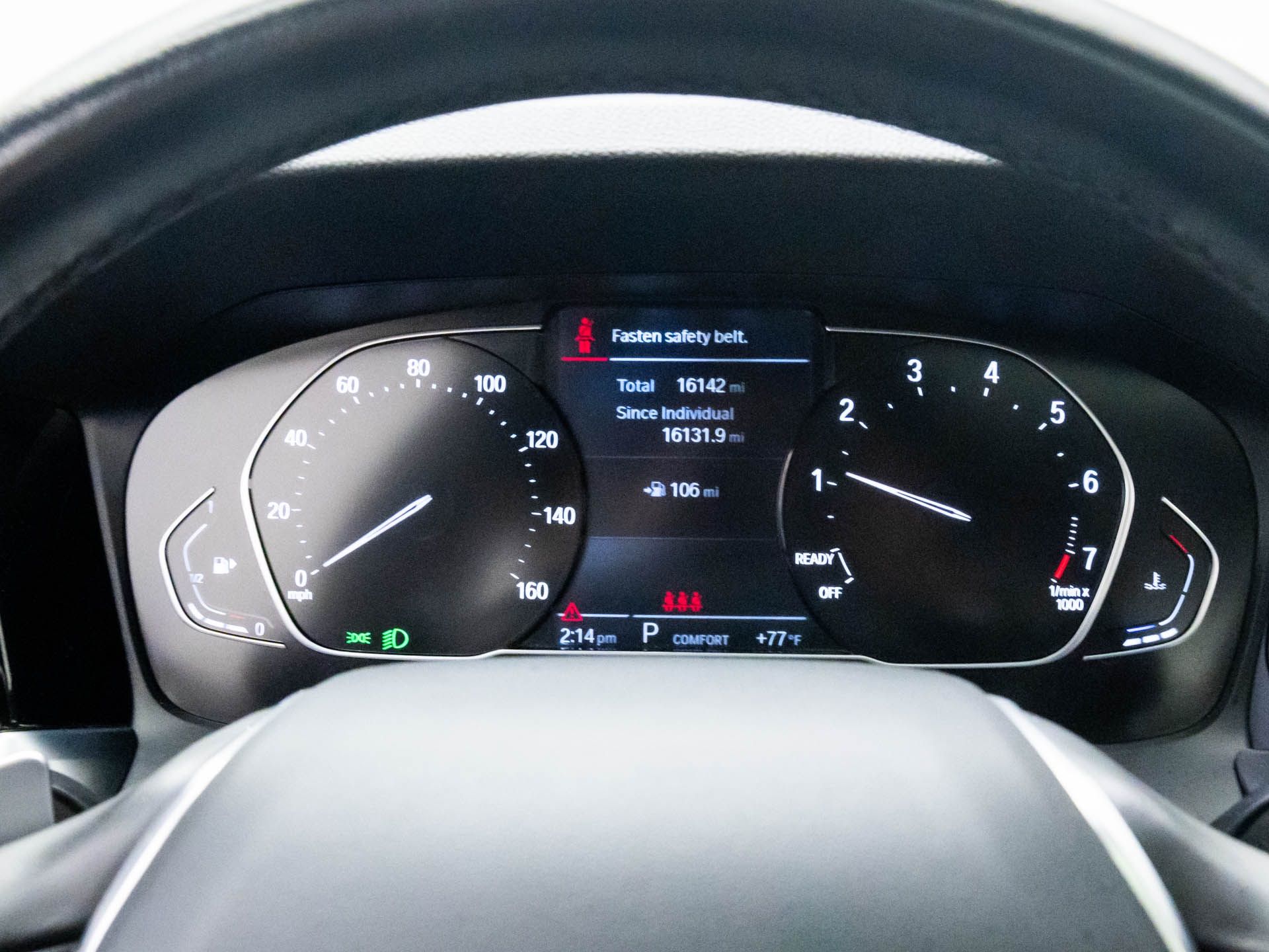 2022 BMW 3-Series 330i xDrive photo