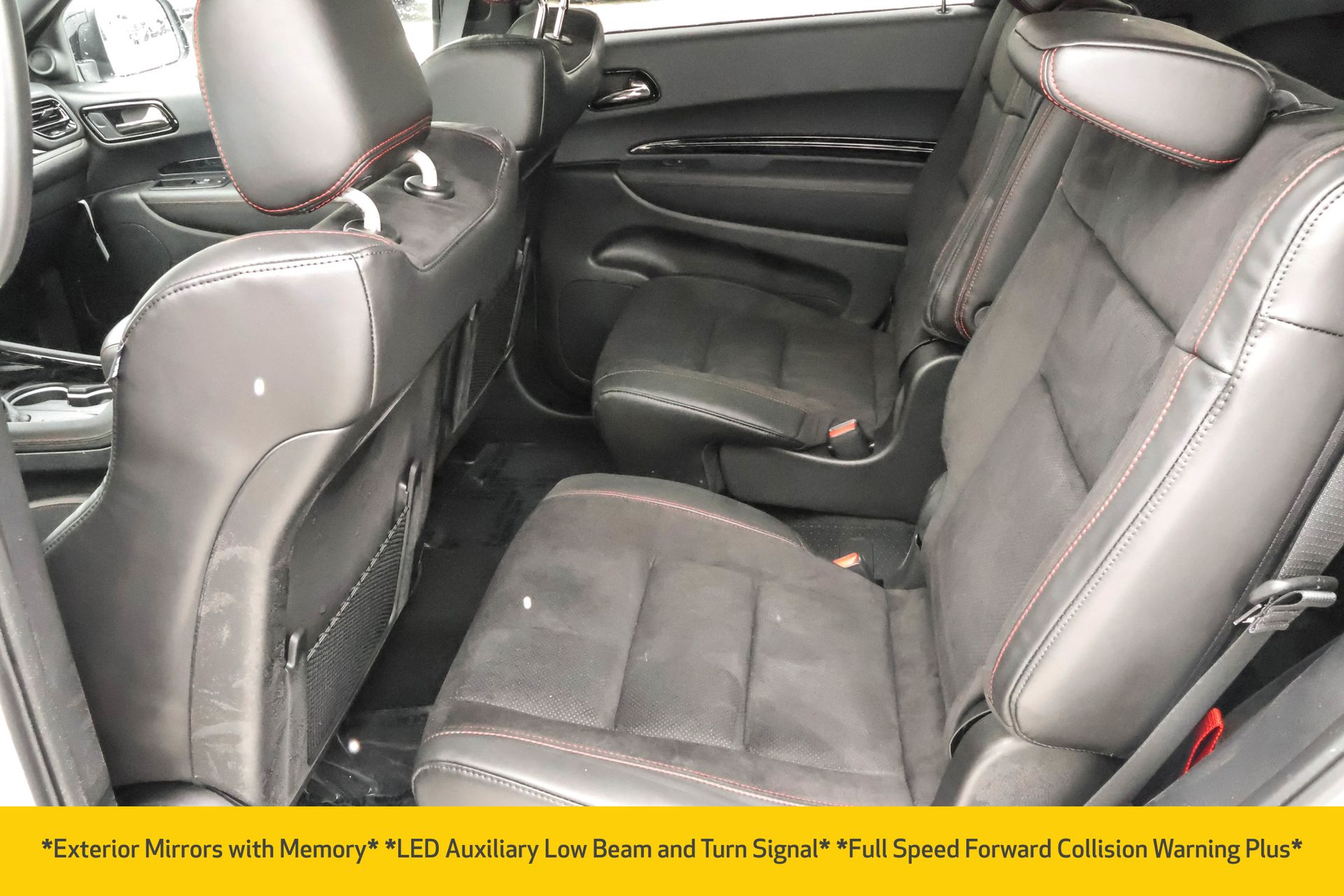 2026 DODGE DURANGO - Image 18