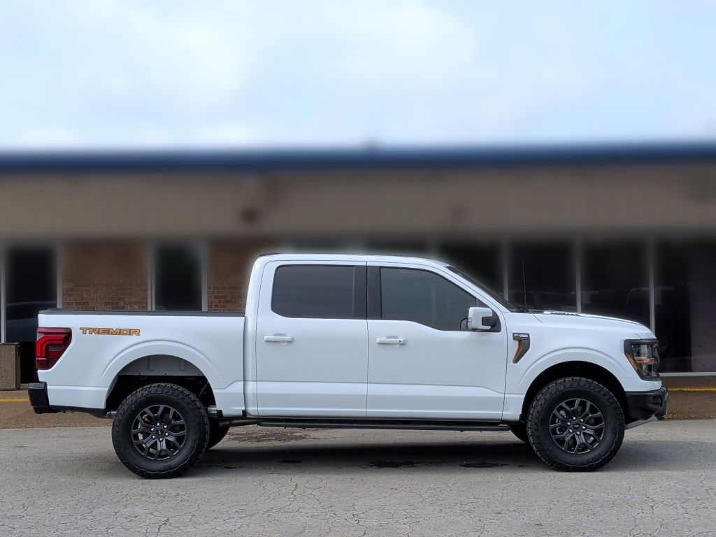 2026 Ford F-150 Tremor - 5