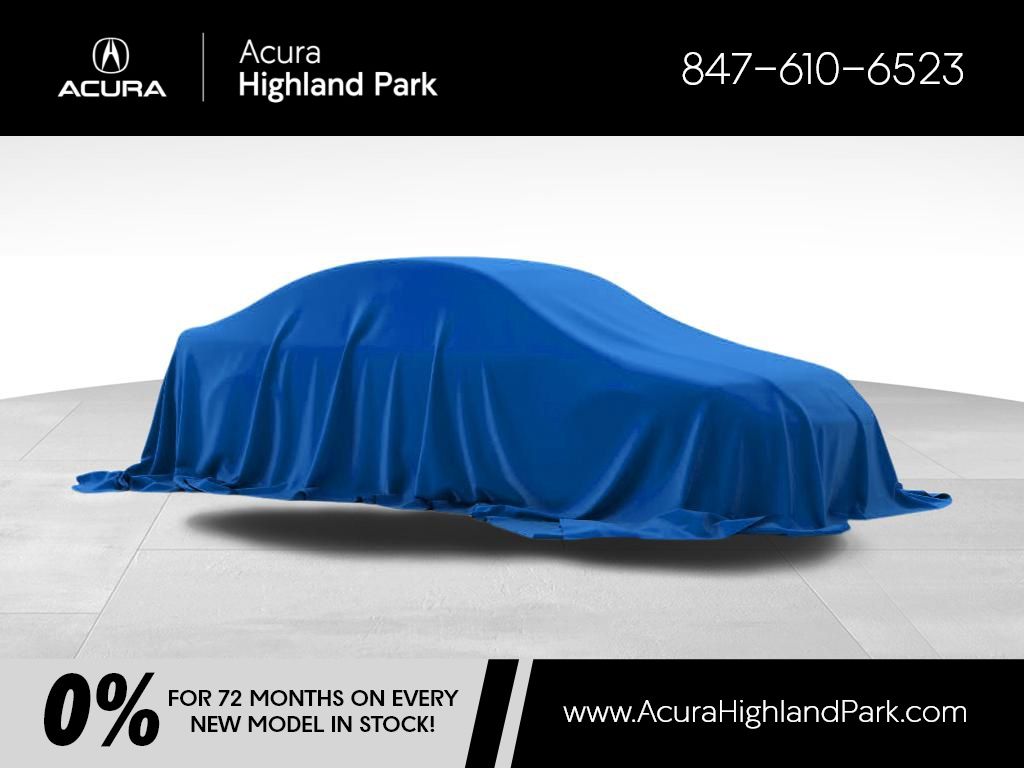 2025 Acura ADX A-Spec Package
