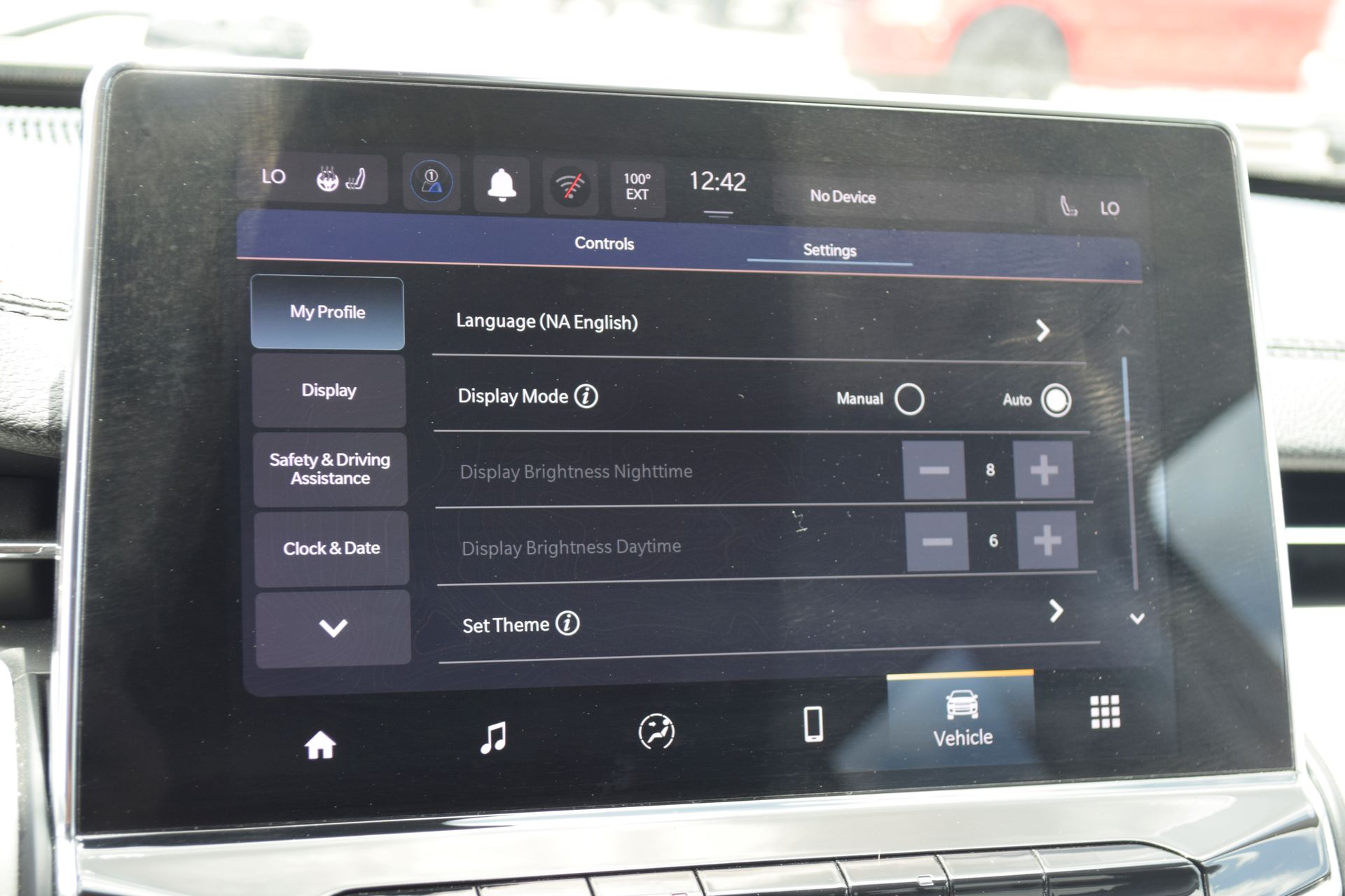 2022 Jeep Compass Limited White at Texan Dodge Chrysler Jeep Ram