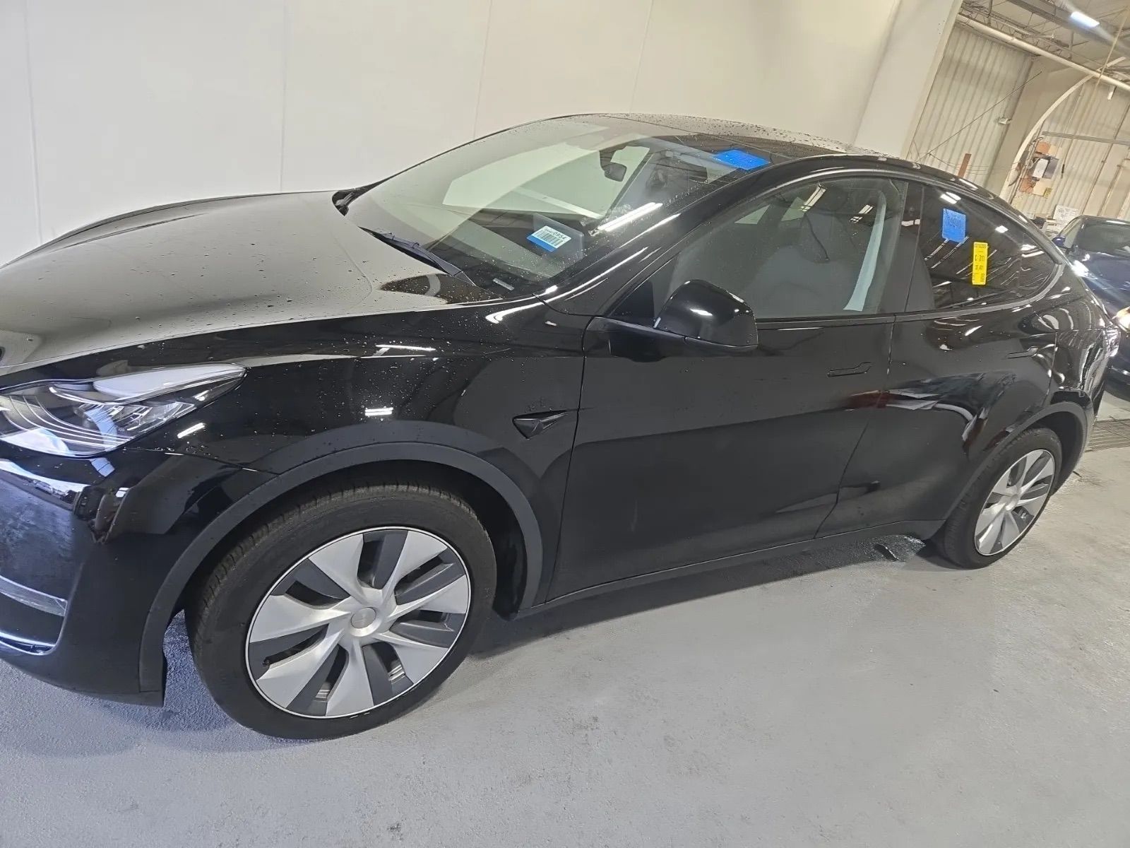 2023 Tesla Model Y Long Range AWD