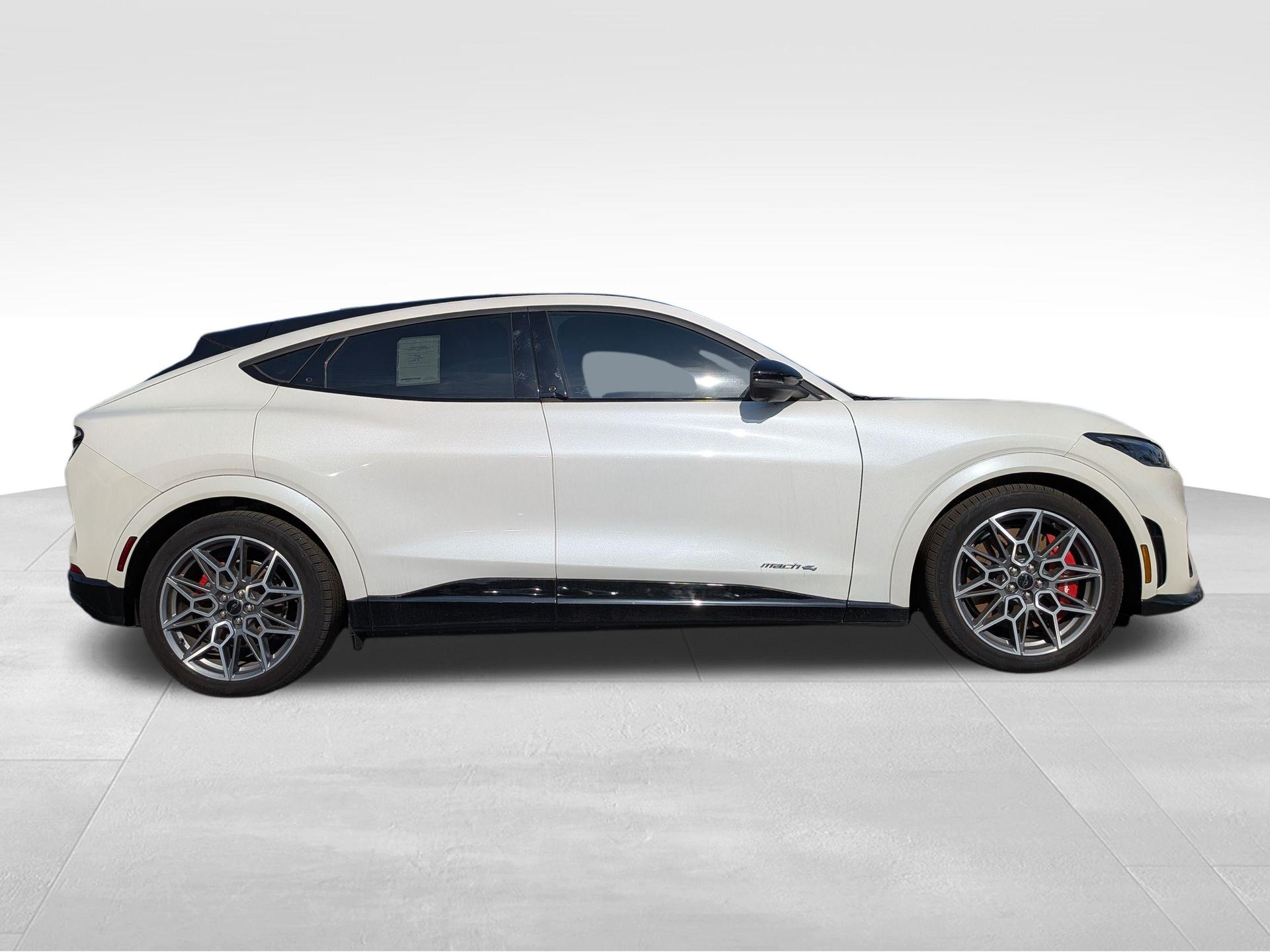2025 Ford Mustang Mach-E GT - 3