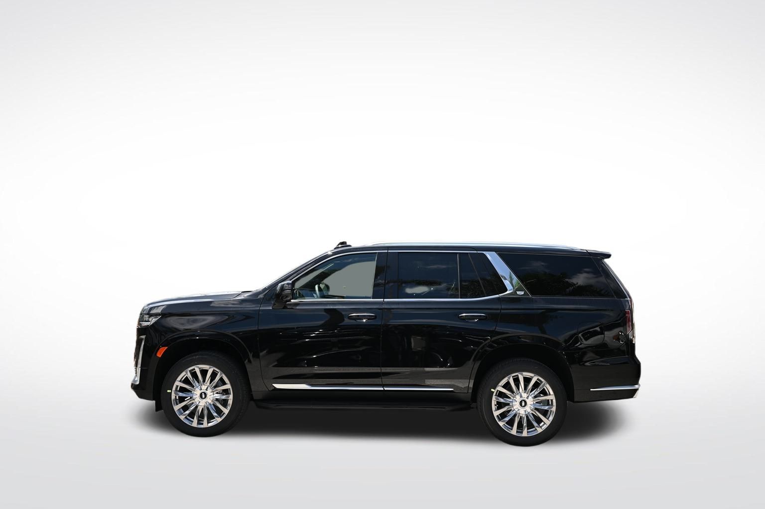 2024 Cadillac Escalade Premium Luxury 2