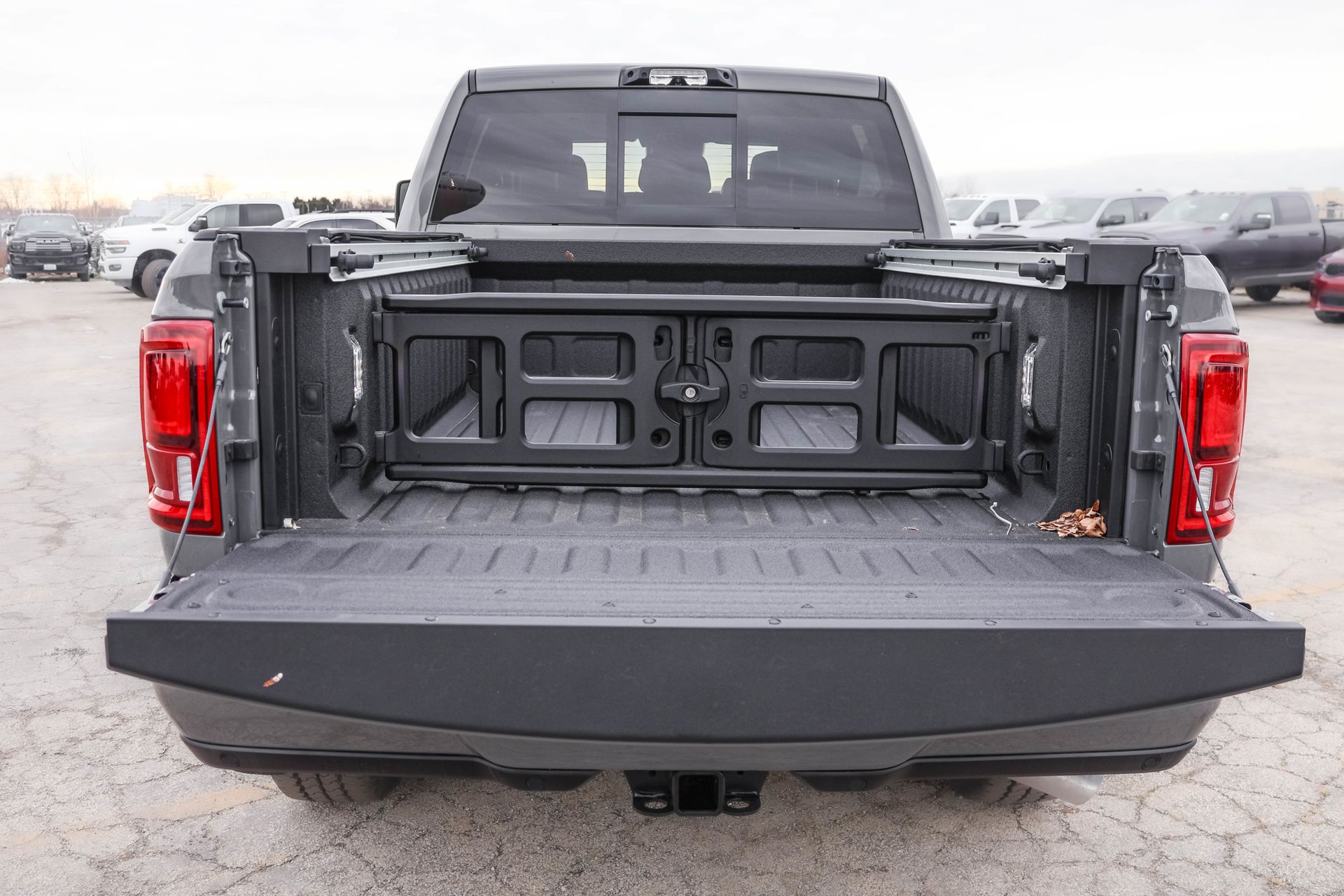 2026 RAM 2500 - Image 13