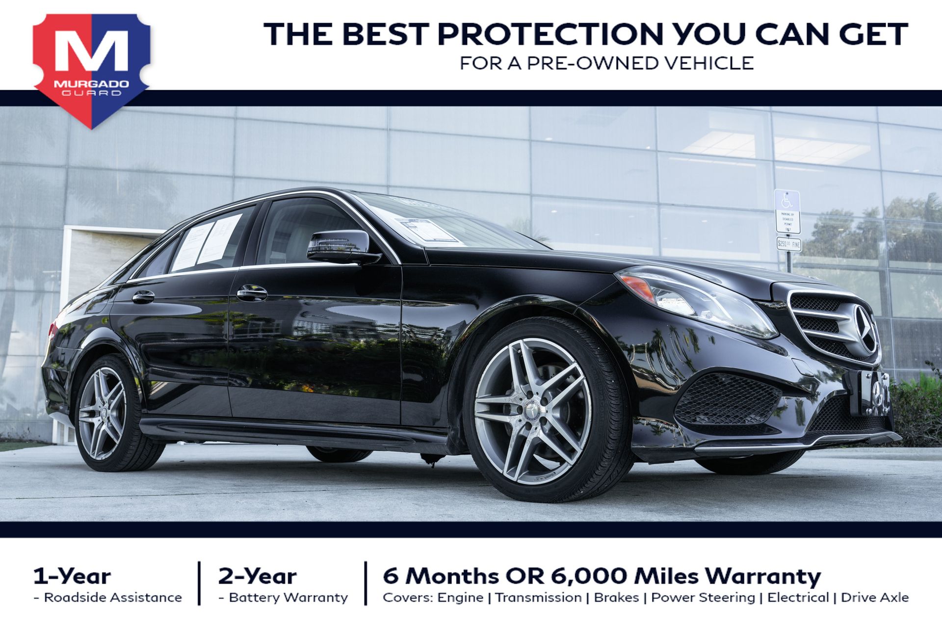 2014 Mercedes-Benz E-Class E 350