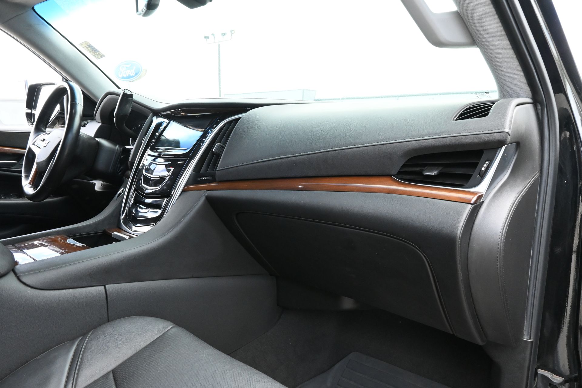 2019 Cadillac Escalade Base Black at Tom Peacock Cadillac