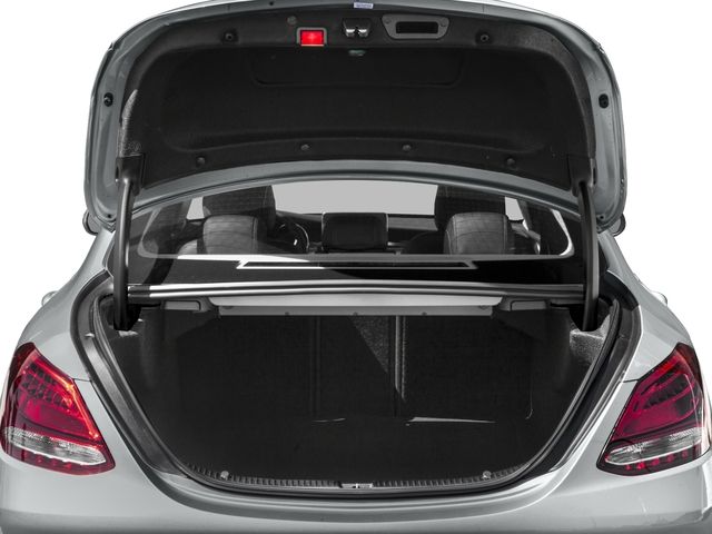 2018 Mercedes-Benz C-Class C 300 Black at Big Star Buick GMC