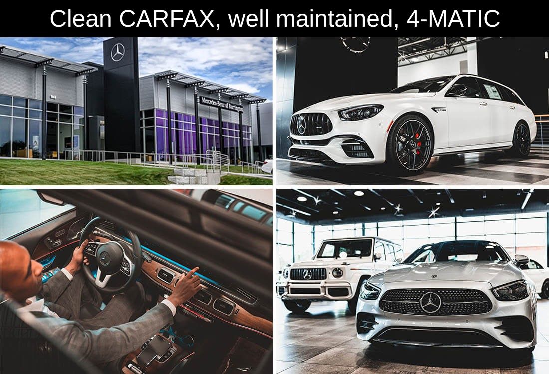 2021 Mercedes-Benz GLC GLC 300 photo