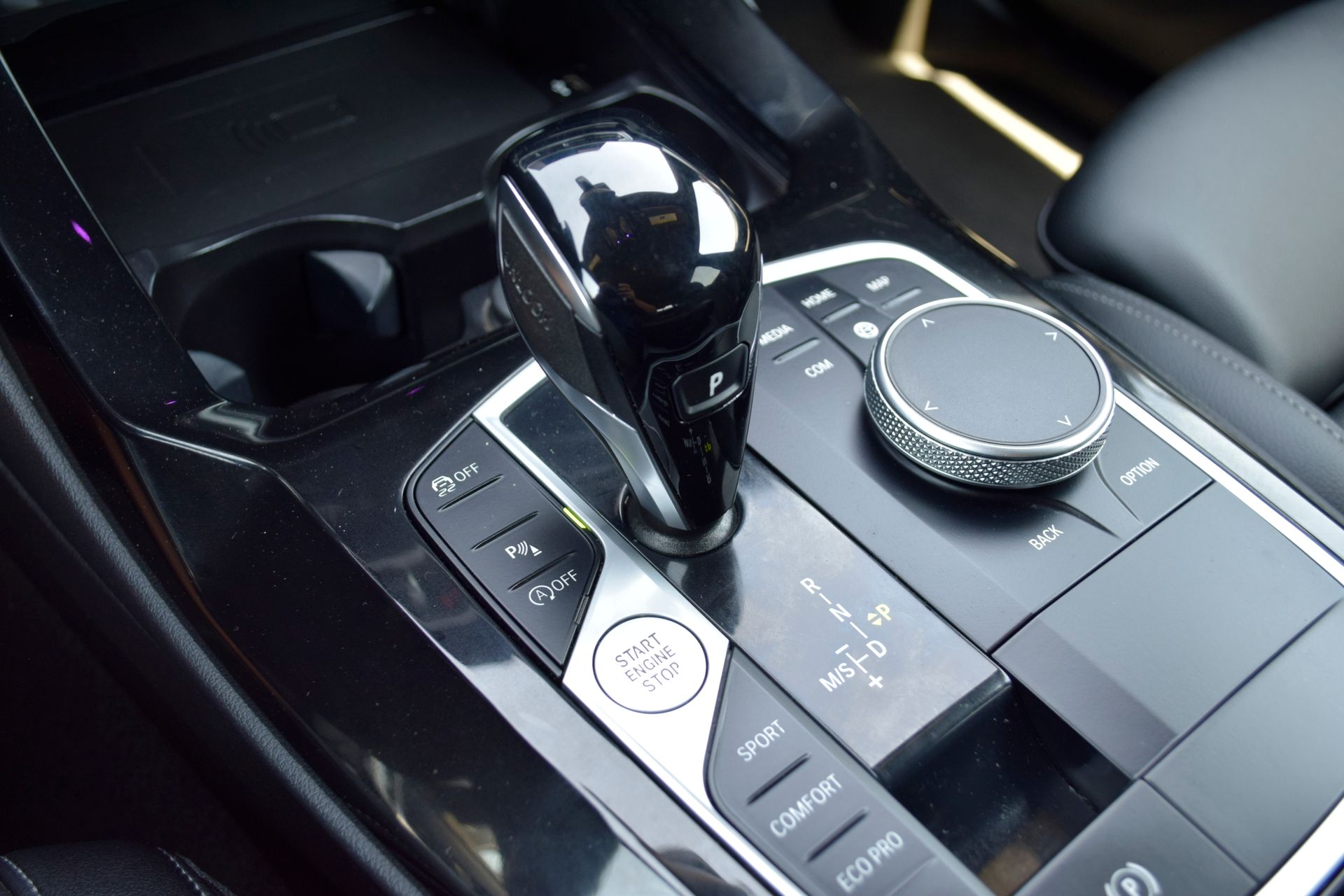 2024 BMW X3 sDrive30i Black at Westside Lexus