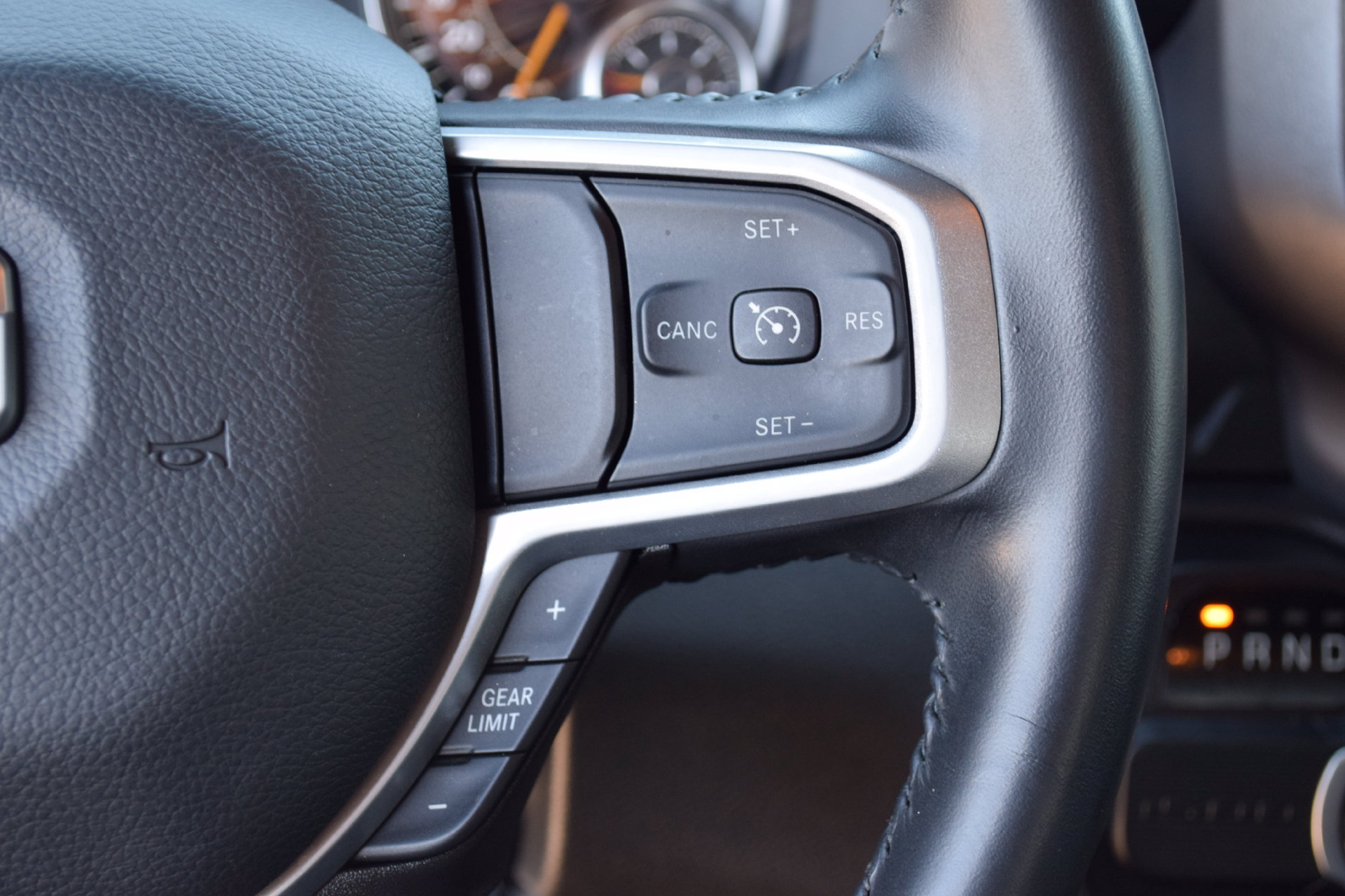 2022 Ram 1500 Big Horn/Lone Star - 6