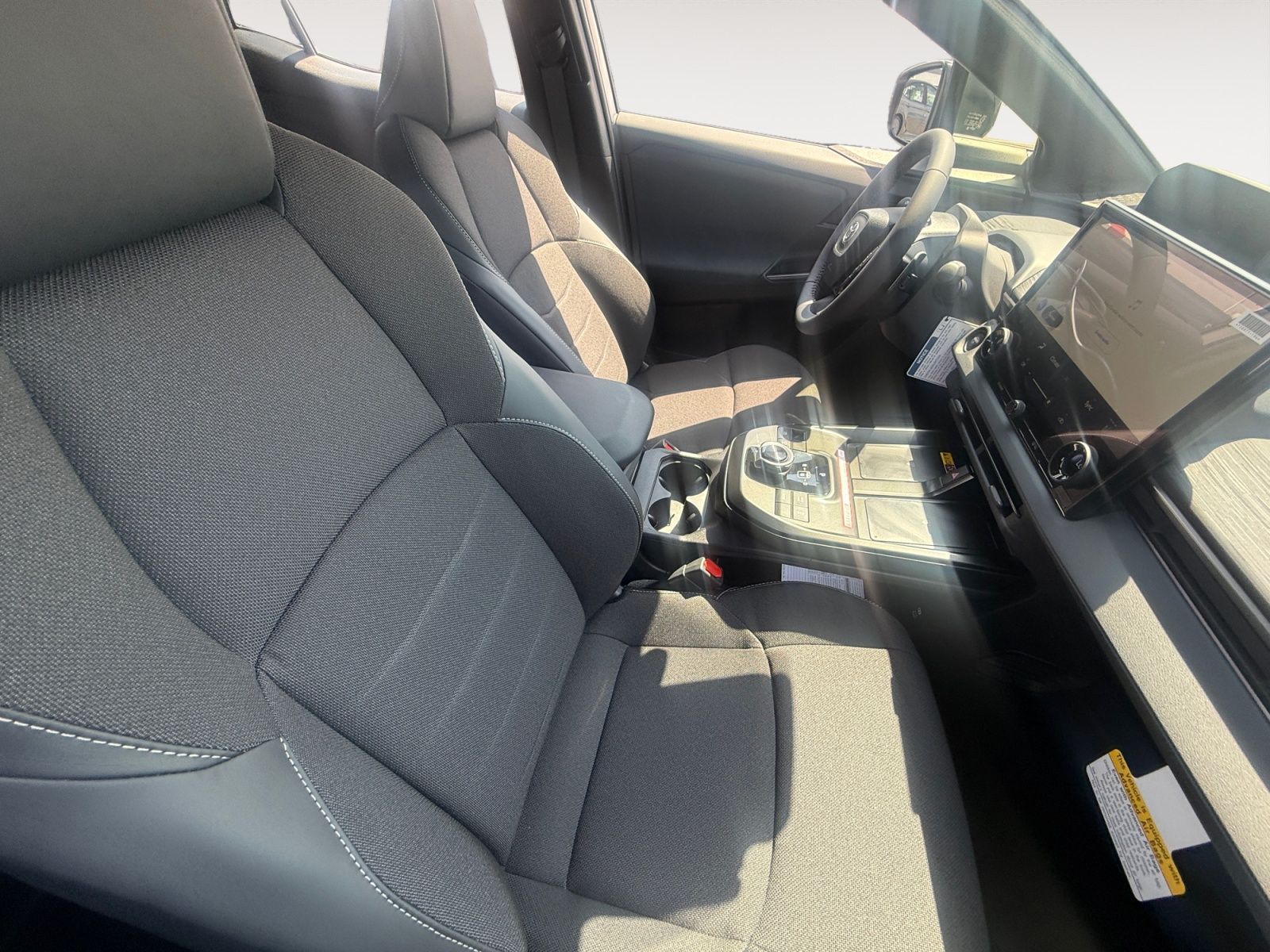 New 2026 Toyota C-HR SUV