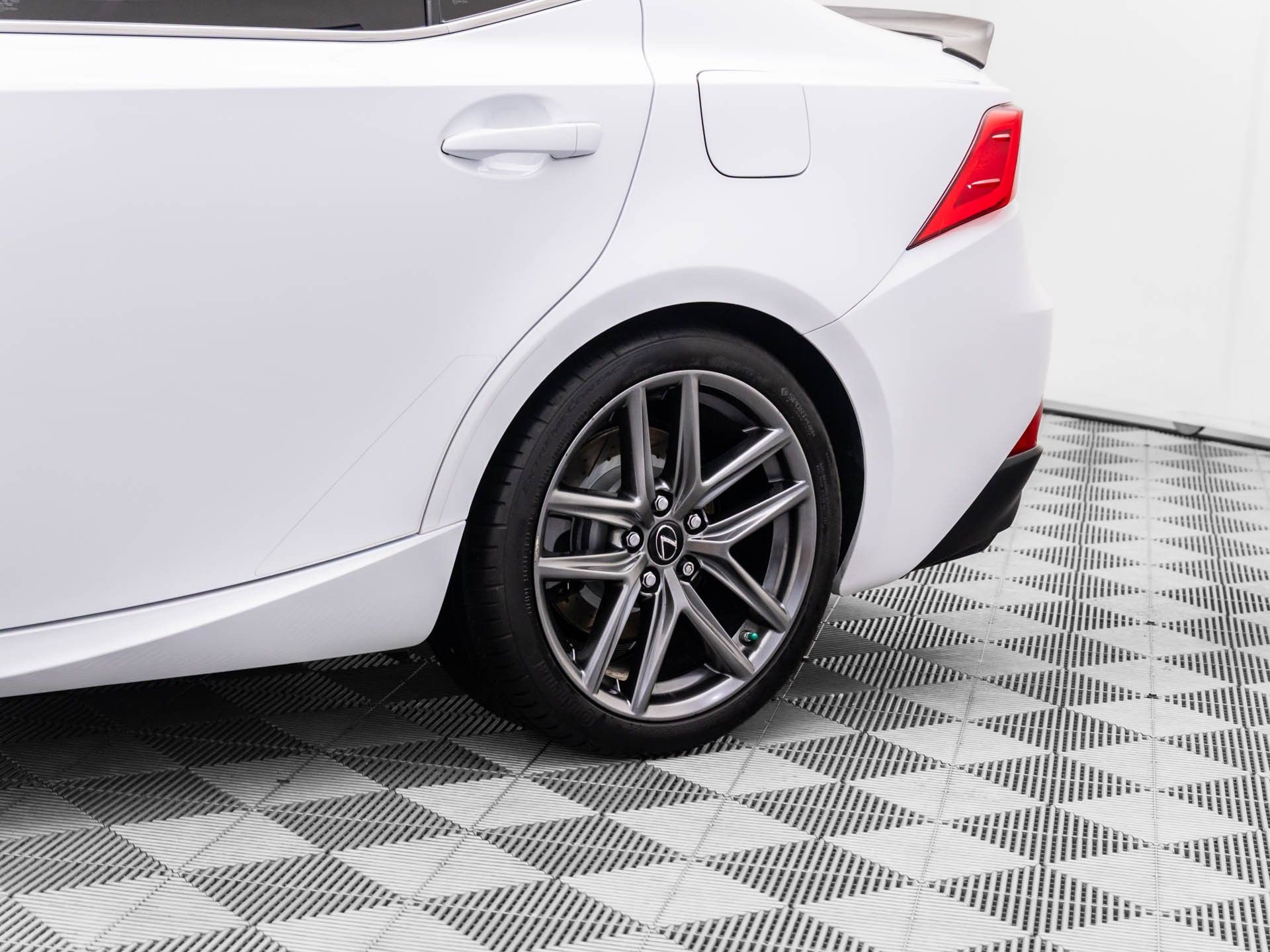 2017 Lexus IS IS photo