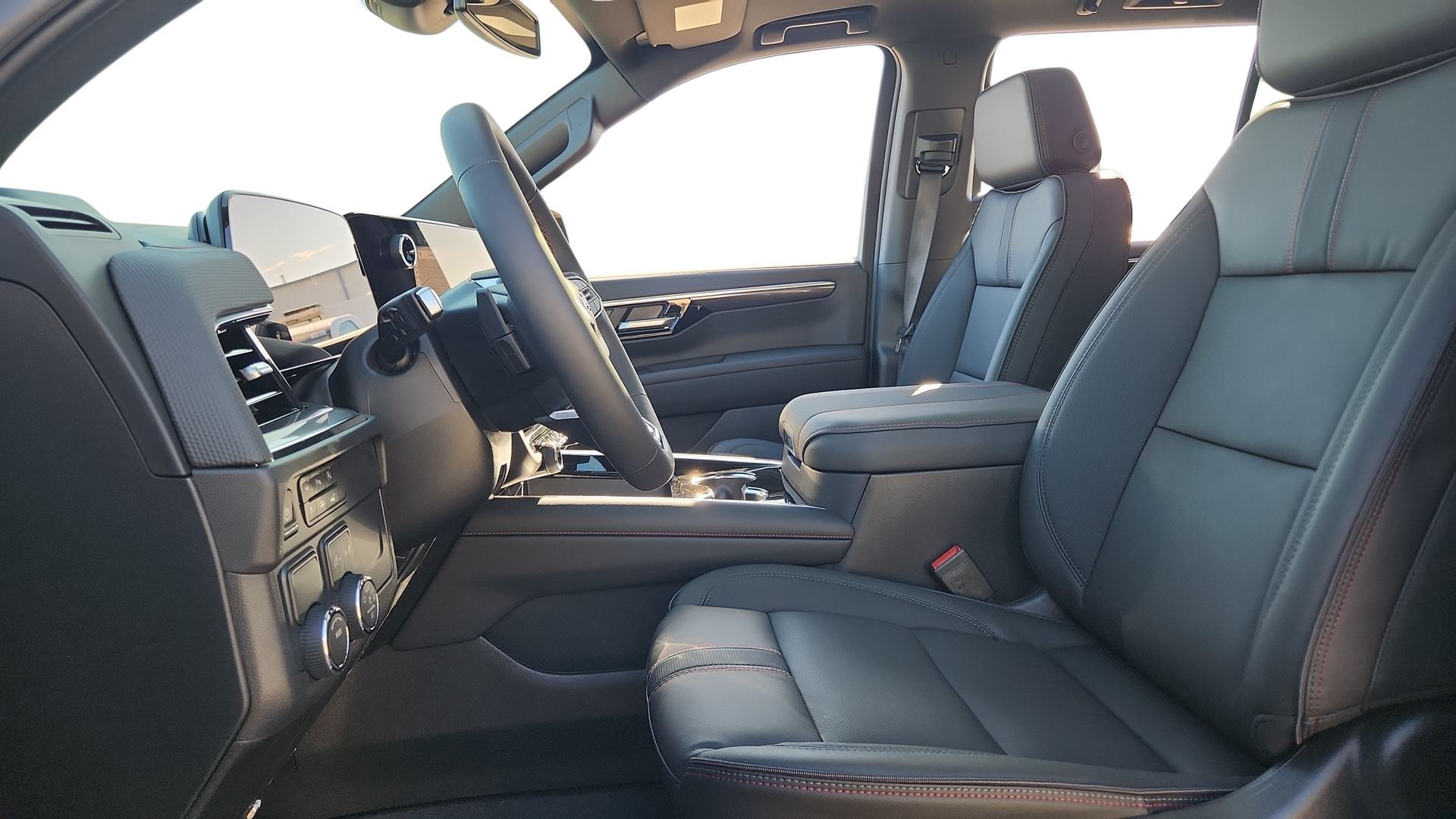 2026 Chevrolet Tahoe