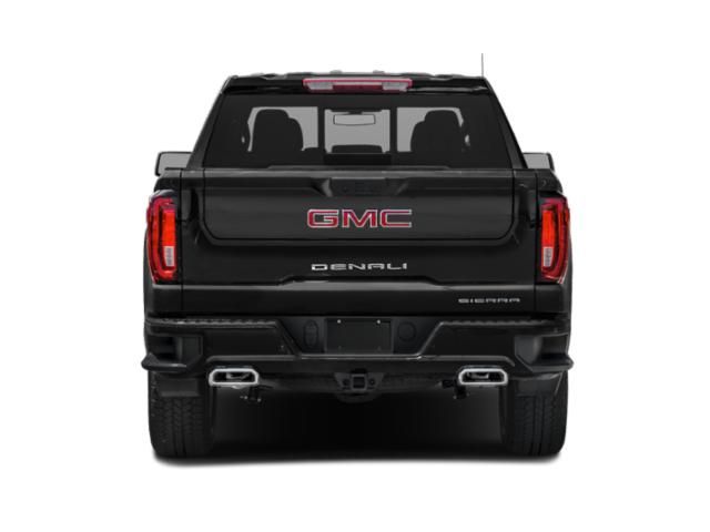 2021 GMC Sierra 1500 Denali Black at North Houston Mitsubishi