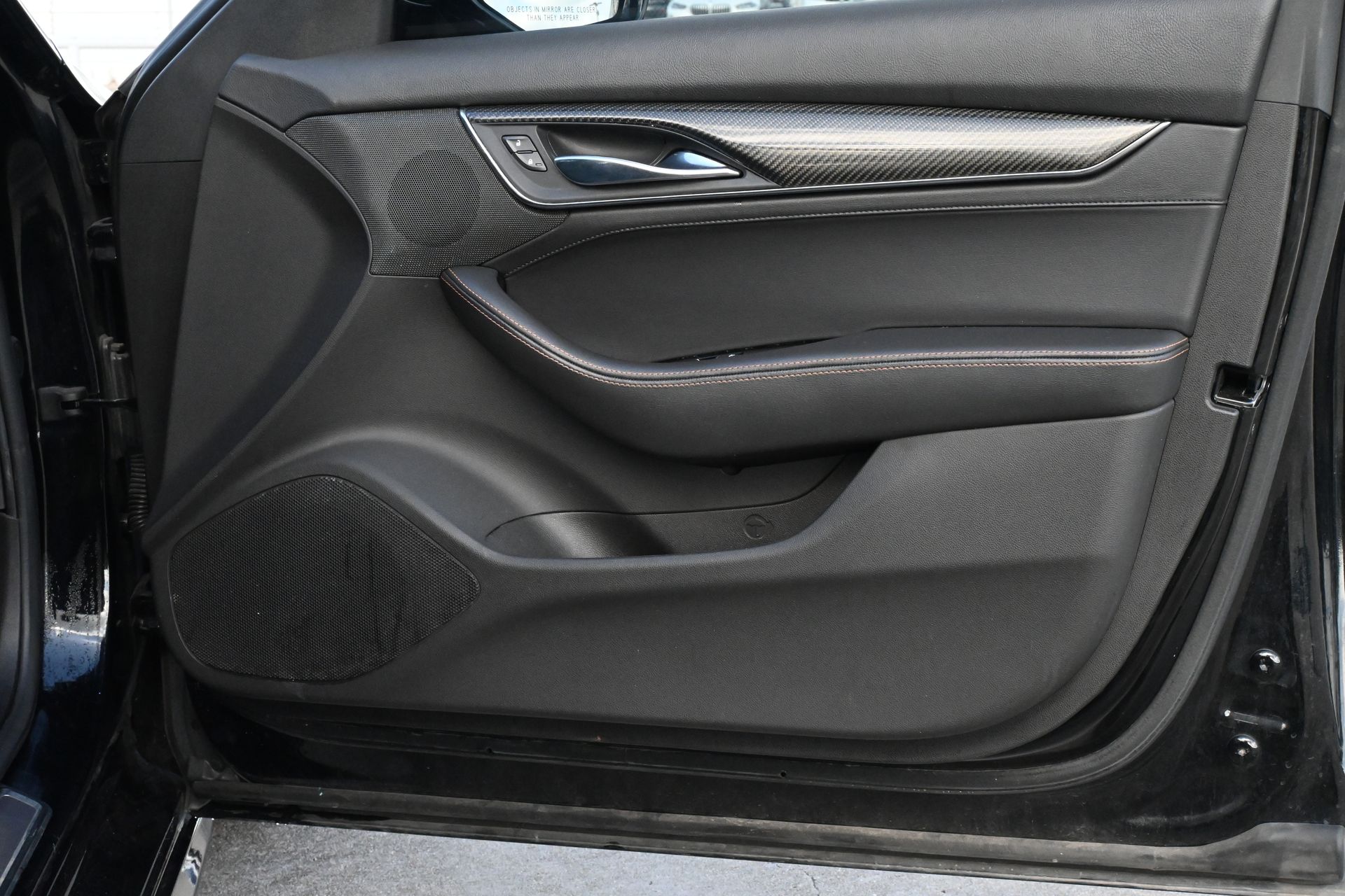 2022 Cadillac CT5 Sport Black at Bayway Cadillac Southwest