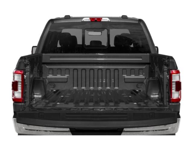2021 Ford F-150 Lariat Blue at Ultimate Motorsports