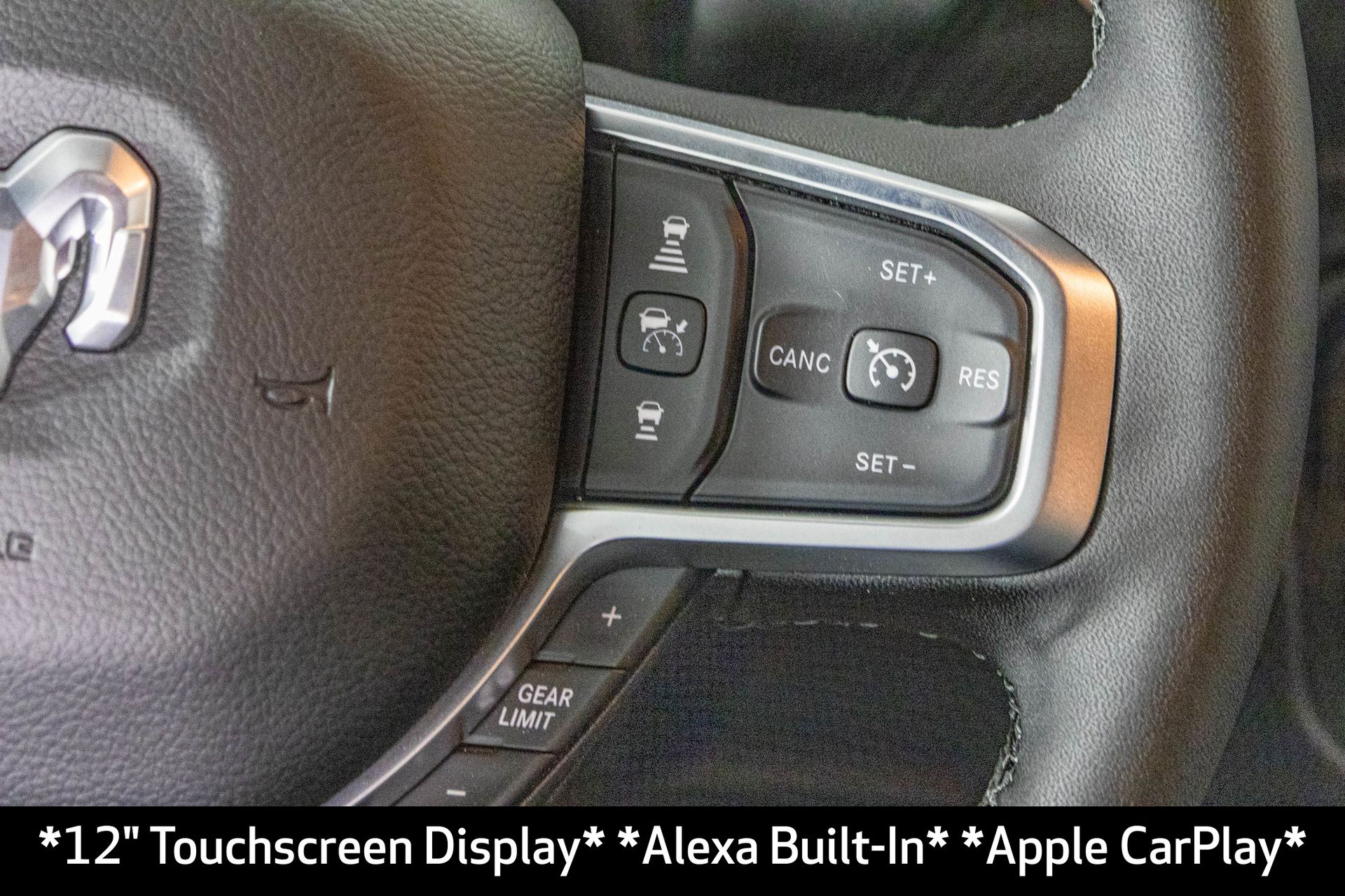 2026 RAM 2500 - Image 36