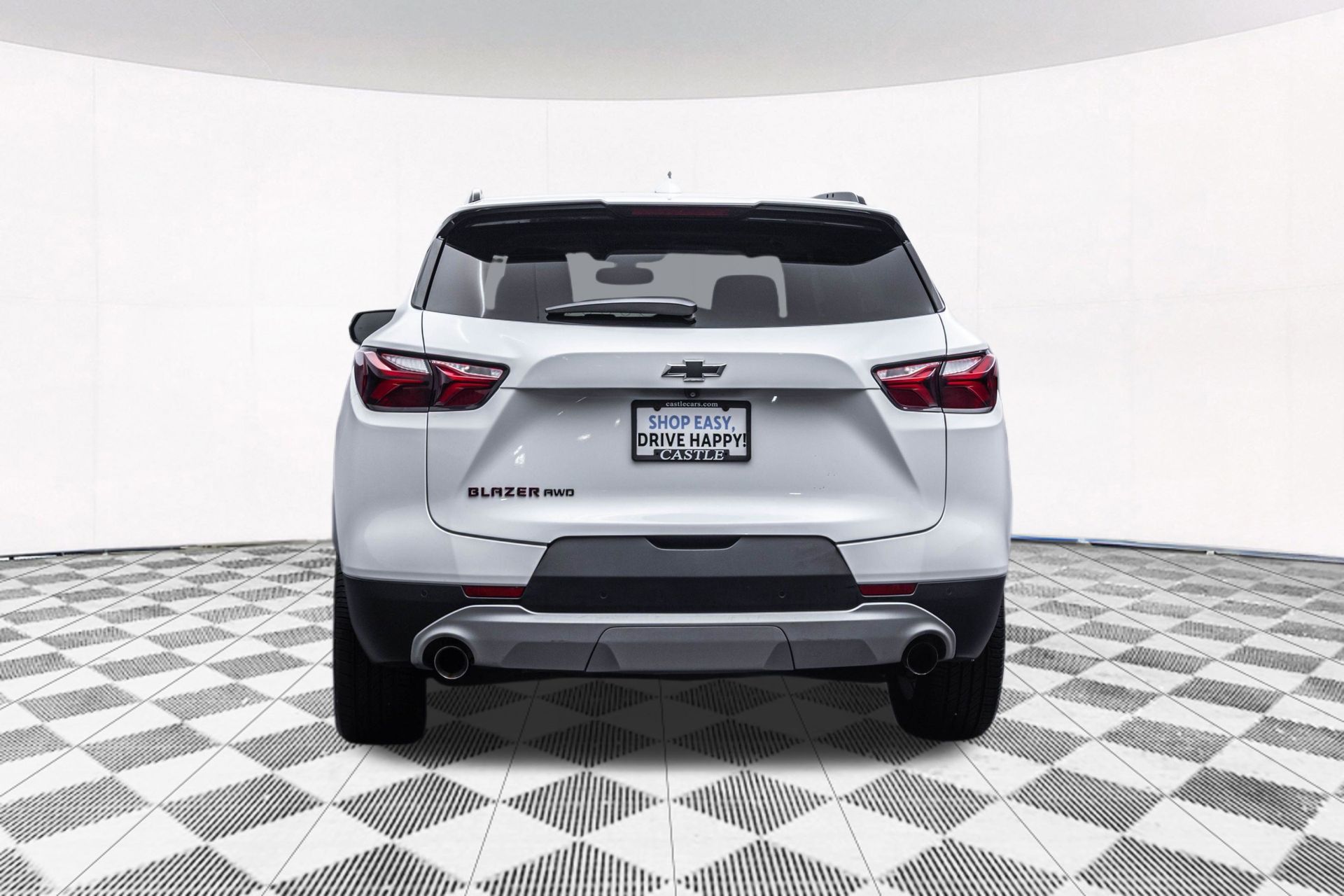 2020 CHEVROLET BLAZER - Image 10