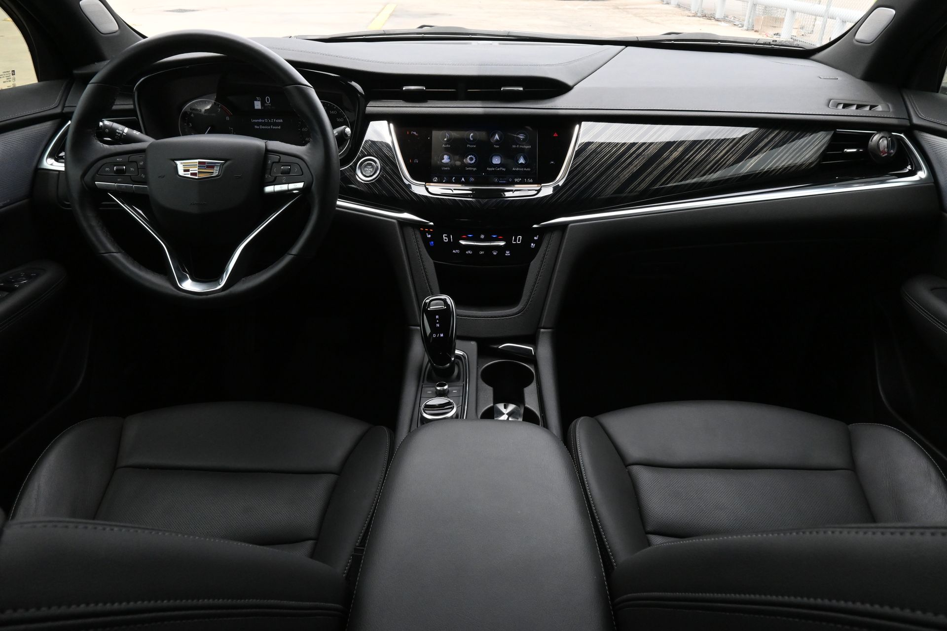 2024 Cadillac XT6 Premium Luxury - 7