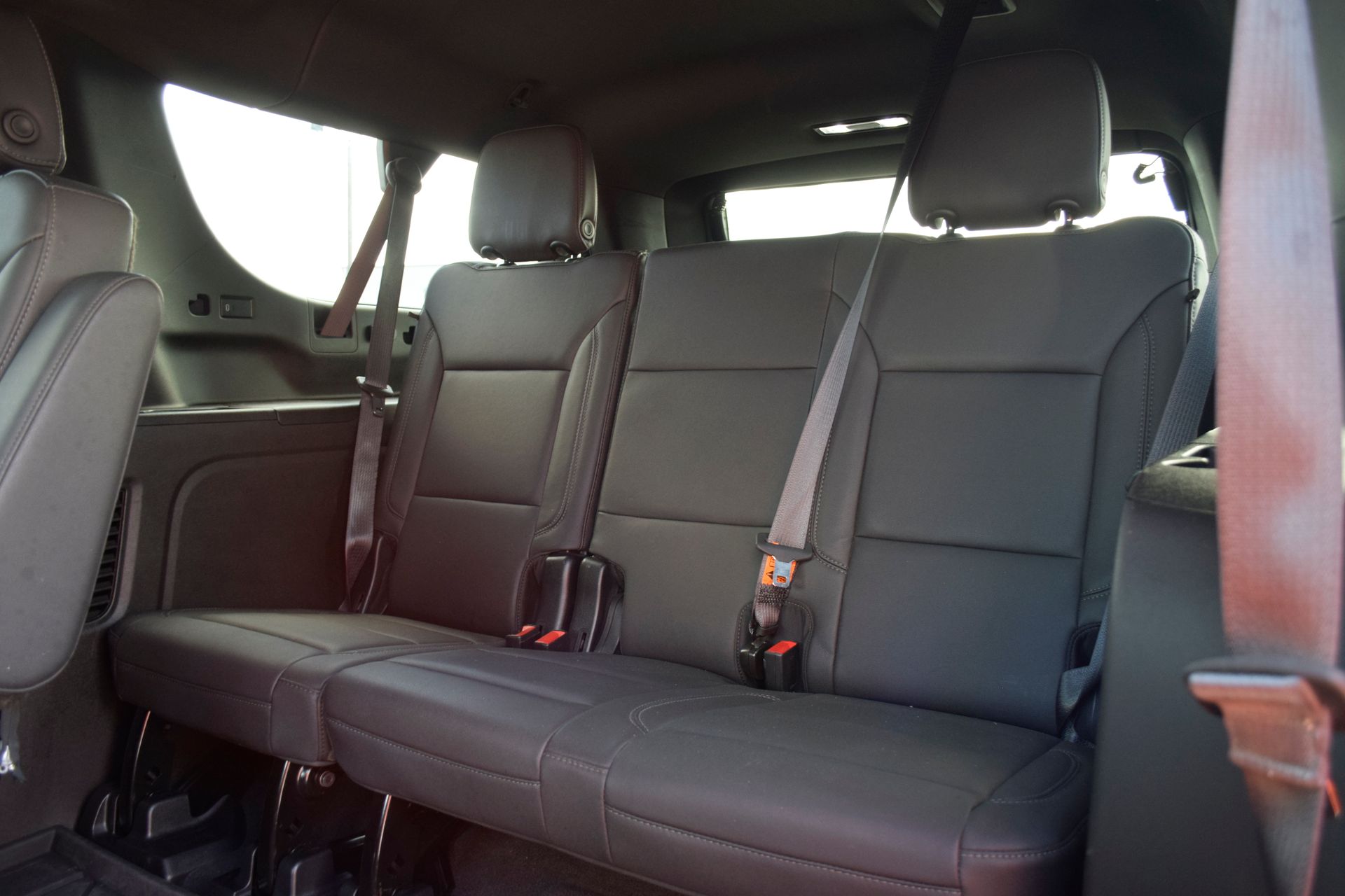 2023 Chevrolet Suburban Z71 Gray at Westside Lexus