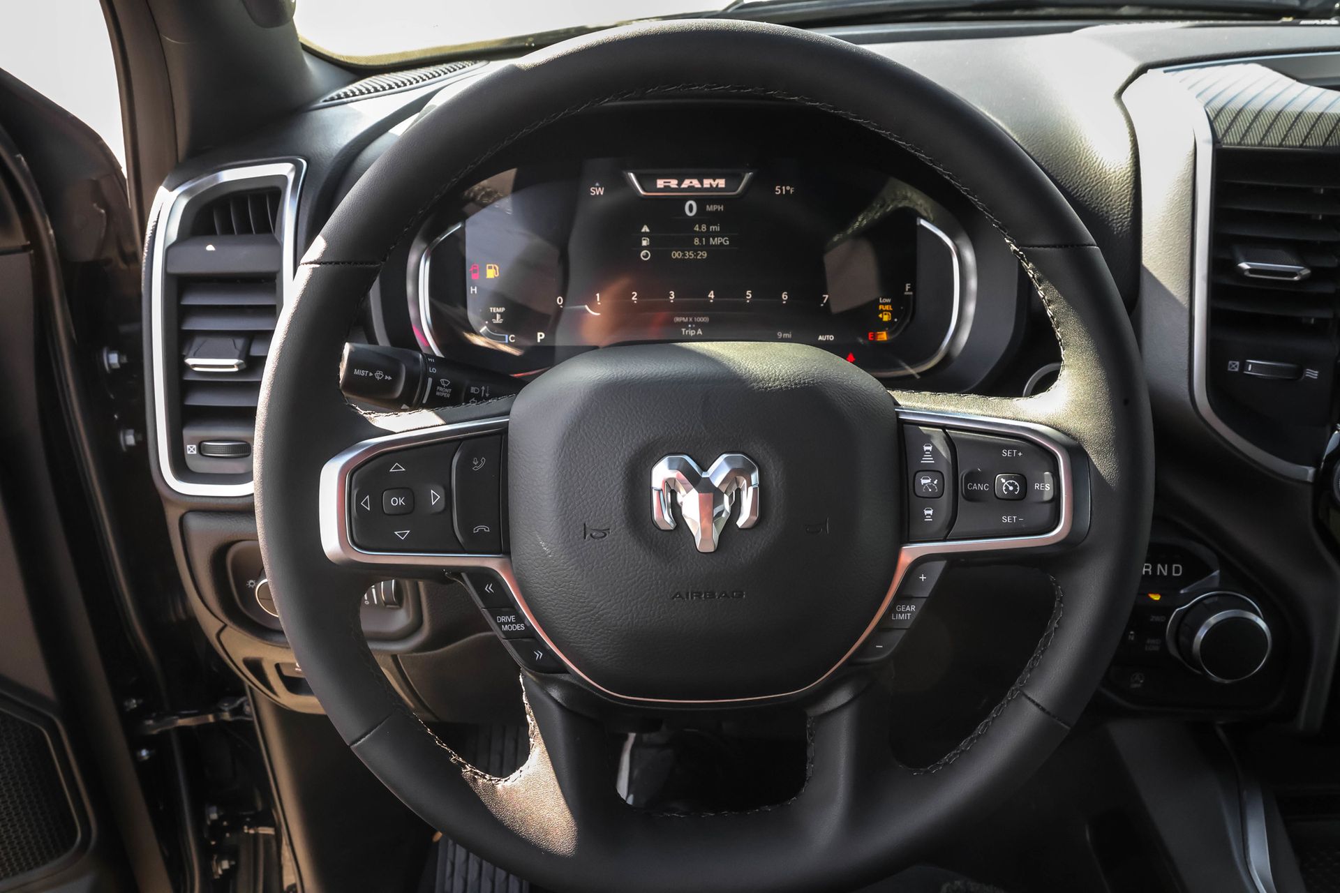 2026 RAM 1500 - Image 23