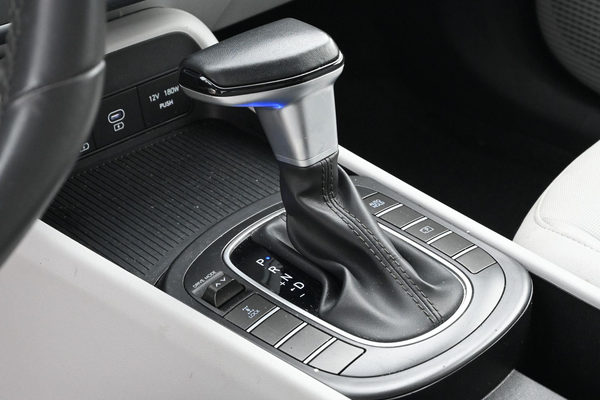 2025 Hyundai Kona SEL Blue at Bravo Nissan