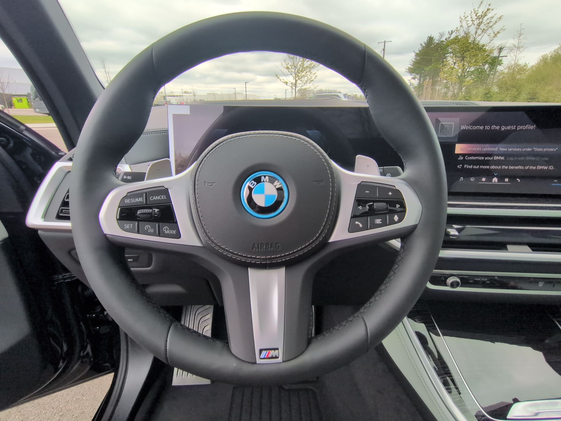 new 2026 BMW X5 car, priced at $88,600