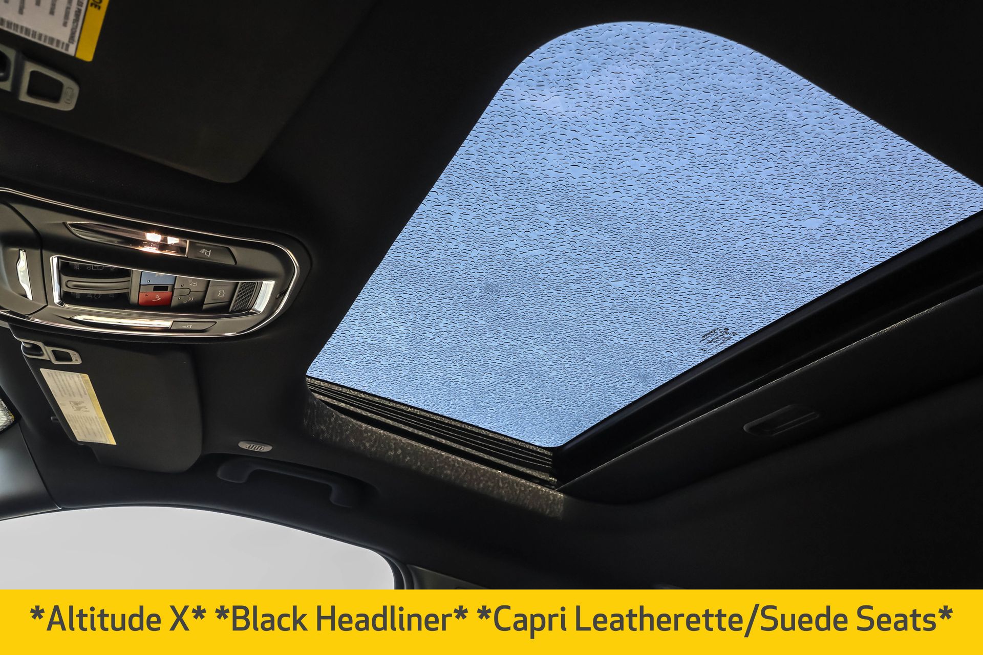 2025 JEEP GRAND CHEROKEE L - Image 7