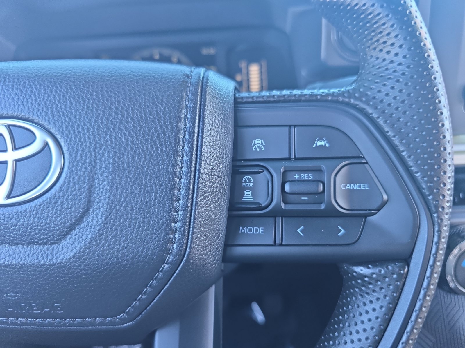 Used 2026 Toyota Tacoma Truck