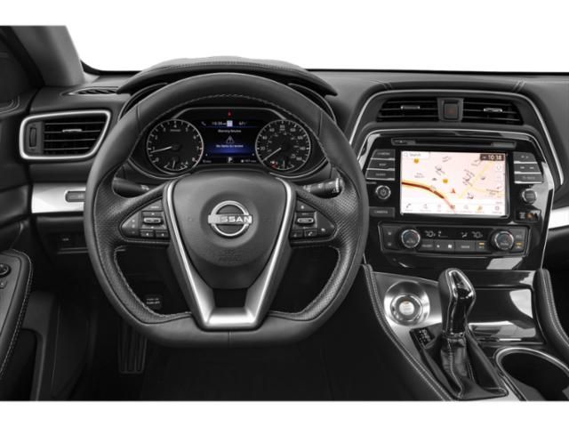 2023 Nissan Maxima SV - 6