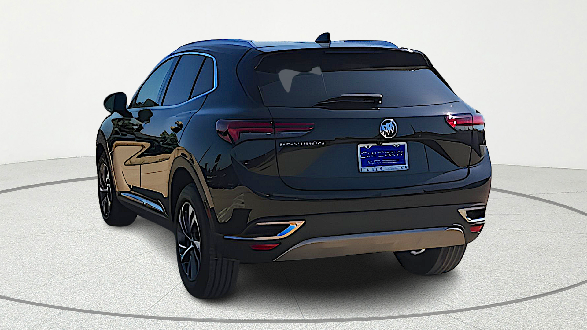 2023 Buick Envision