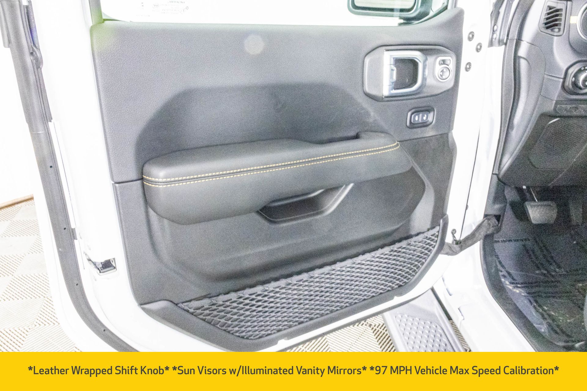 2025 JEEP GLADIATOR - Image 18