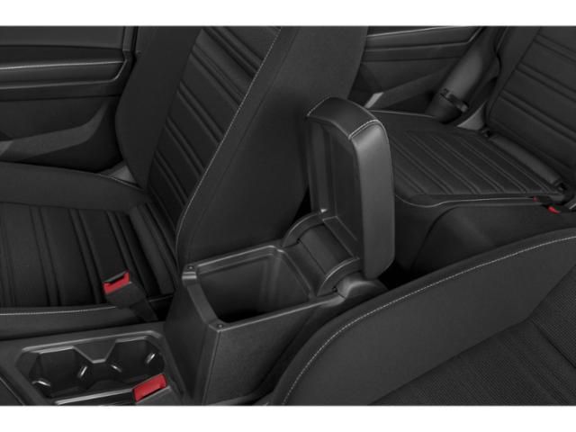 2023 Volkswagen Tiguan 2.0T S Gray at DeMontrond Automotive Group