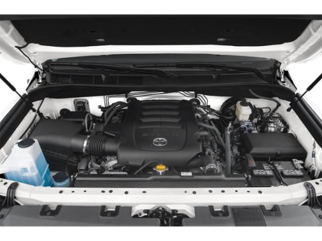 2021 Toyota Tundra SR5 White at Emmons Autoplex