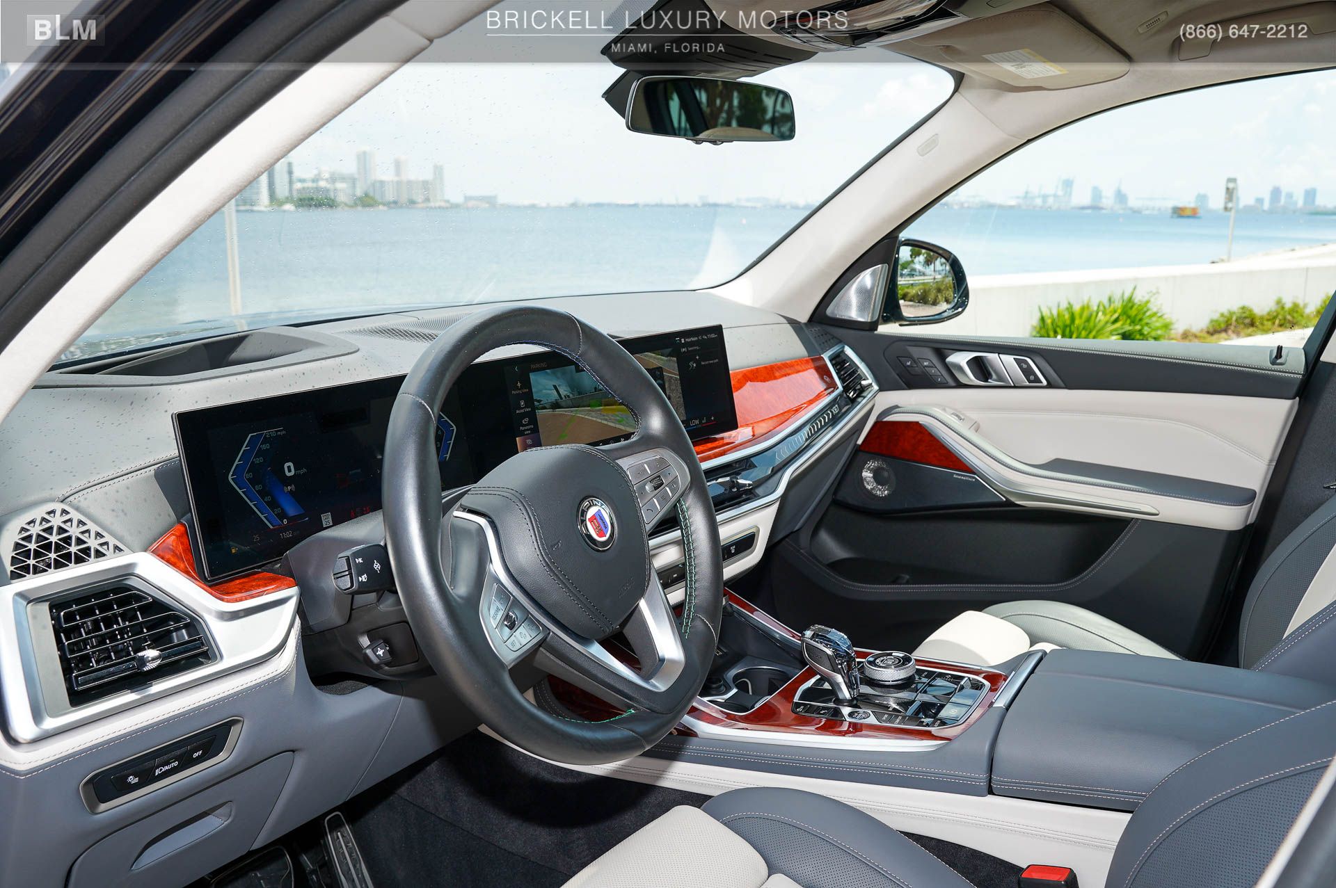 2024 BMW X7 ALPINA XB7 - Photo 5