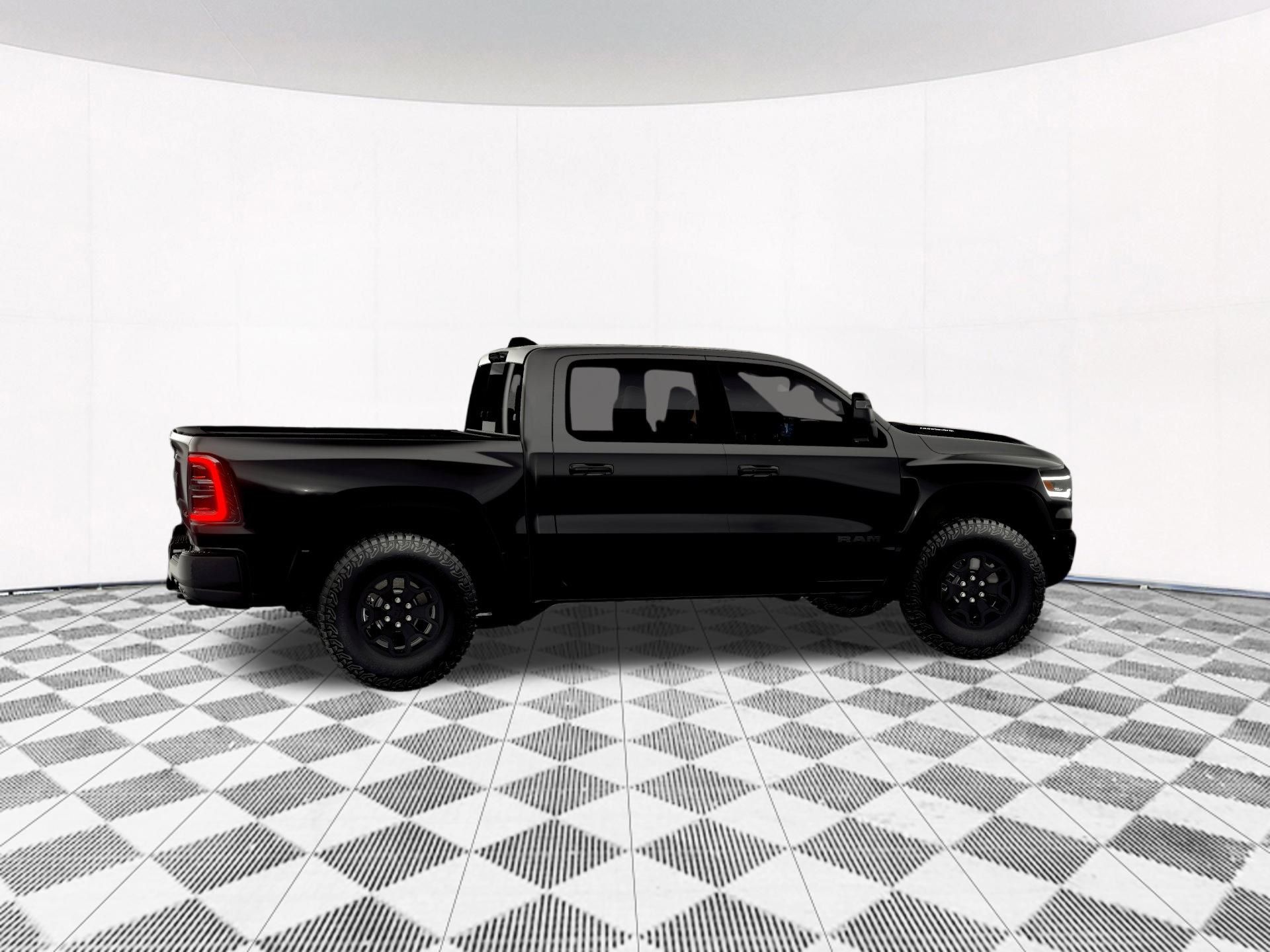2026 RAM 1500 - Image 5