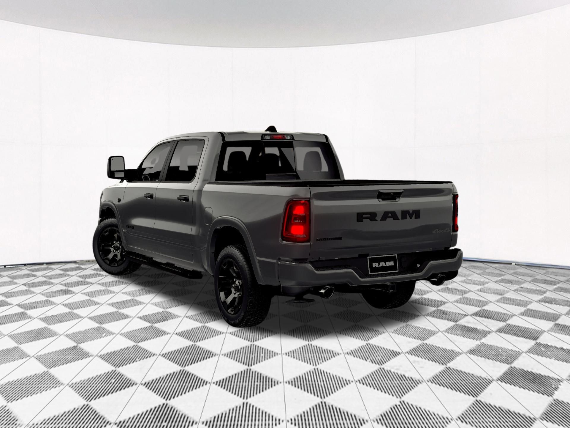 2026 RAM 1500 - Image 4