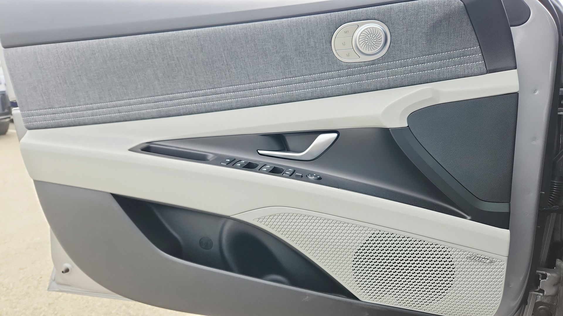 2026 Hyundai Elantra Hybrid