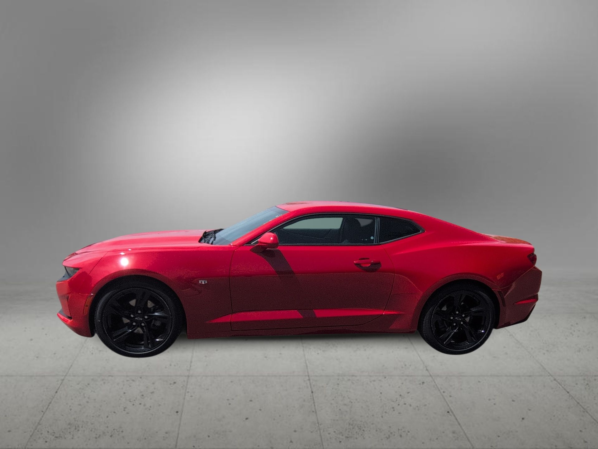 used 2022 Chevrolet Camaro car, priced at $30,440
