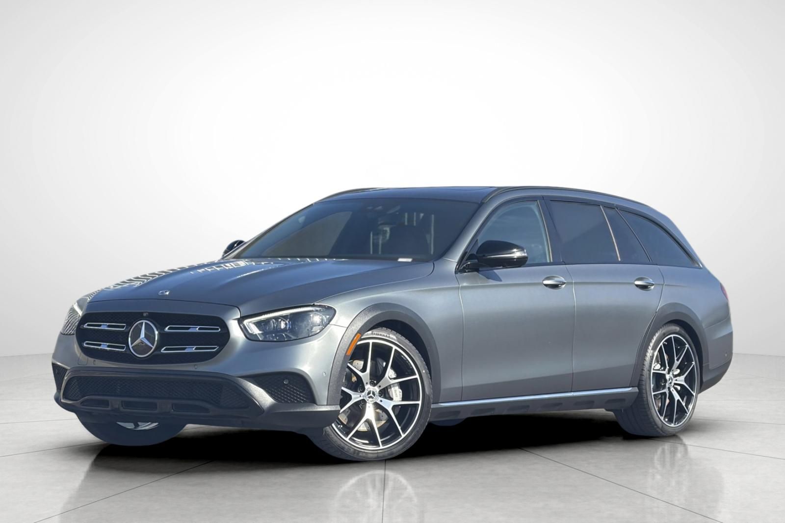 2021 Mercedes-Benz E-Class All-Terrain E 450 4MATIC AWD