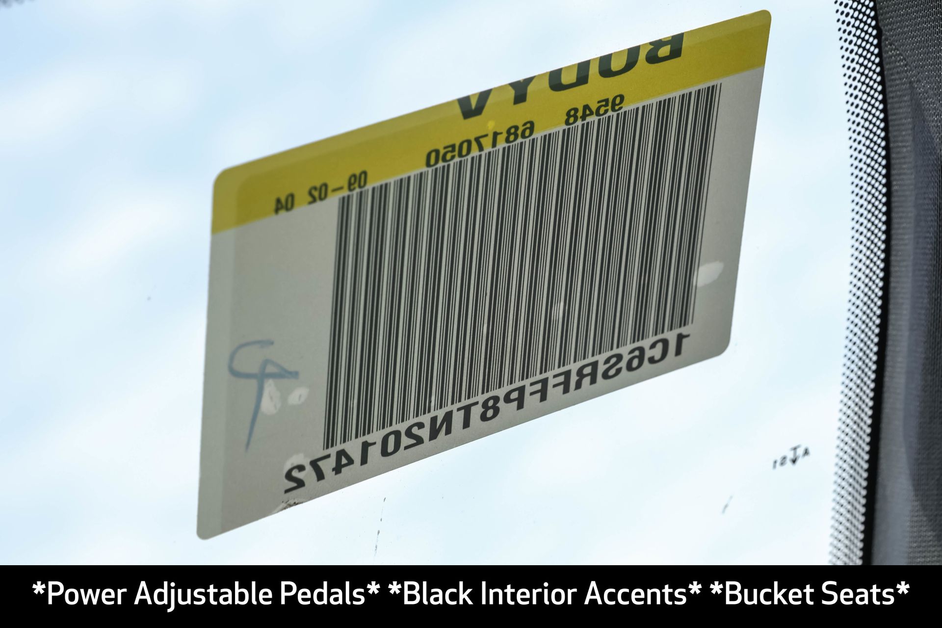 2026 RAM 1500 - Image 33