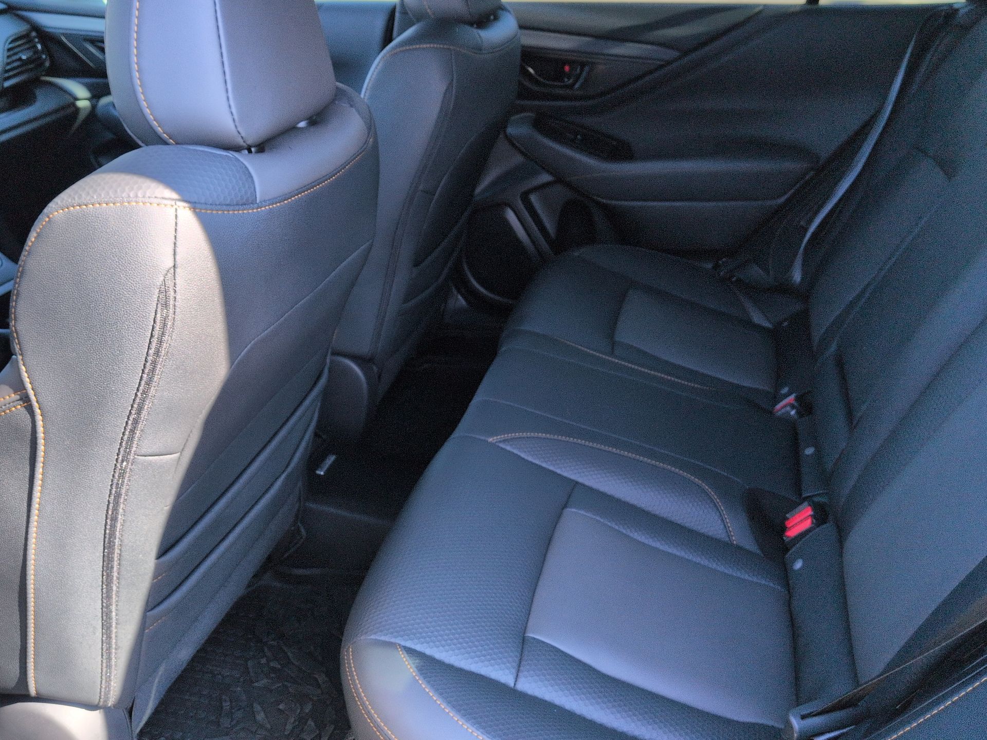 used 2024 Subaru Outback car, priced at $30,950